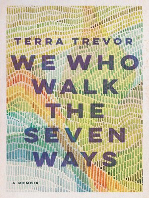 cover image of We Who Walk the Seven Ways